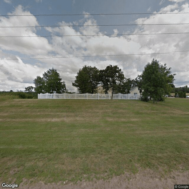 street view of Harmony House