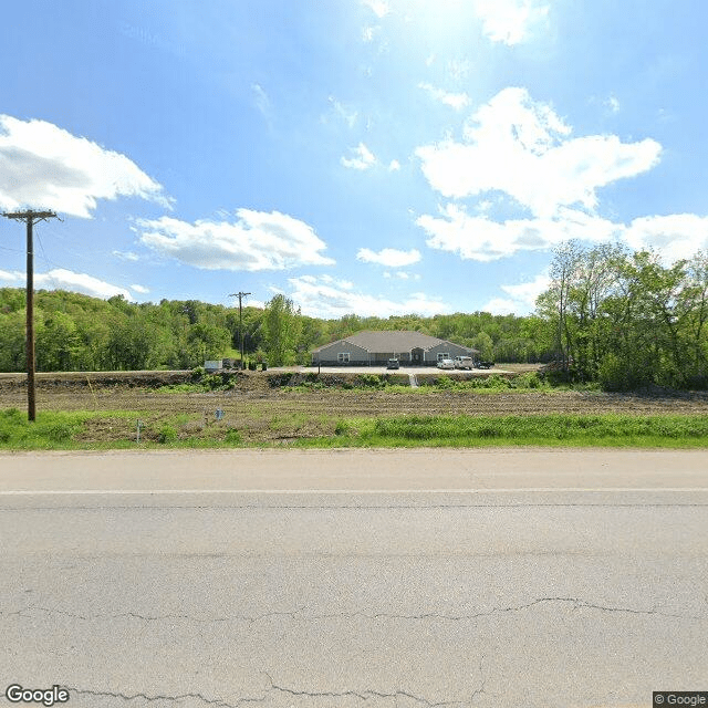 street view of Wathena Healthcare