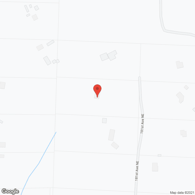 Oasis Elder Care in google map