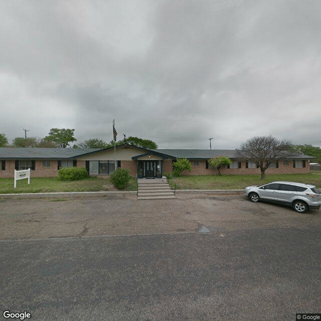 street view of Skywest Retirement and Living Center