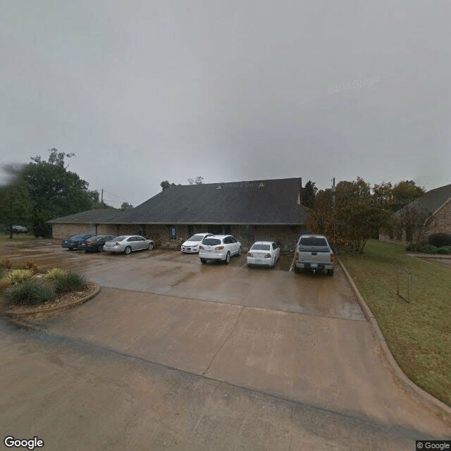 street view of Pine Tree Ranch