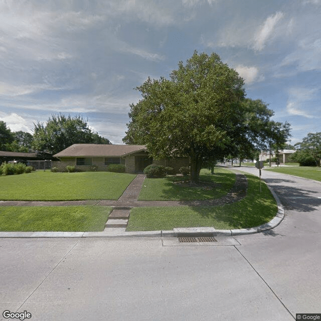 street view of Psalm 23 Homecare