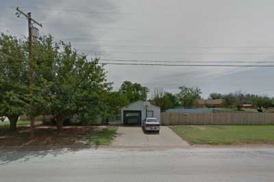 Photo of Heritage House on the Brazos