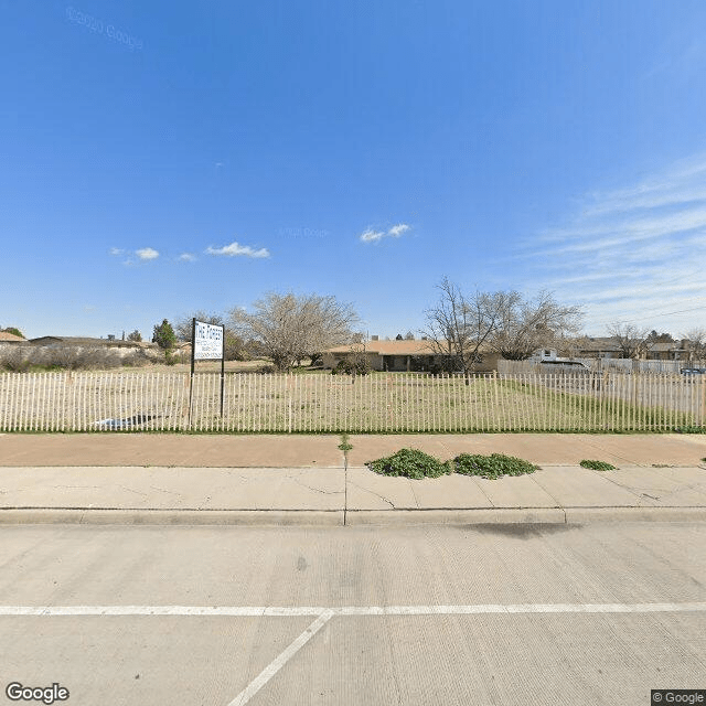 street view of The Forest Assisted Living