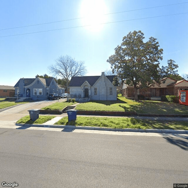 street view of Stella Rd Assisted Living