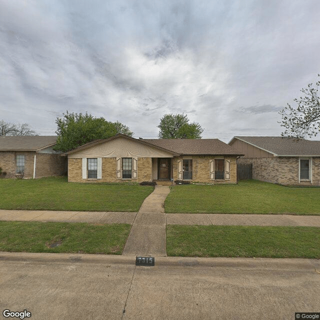 street view of Renaissance Assisted Living LLC