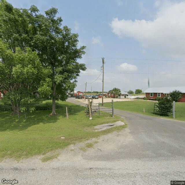 street view of Live Oak