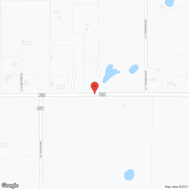 Rolling Oaks Personal Care Inc. in google map