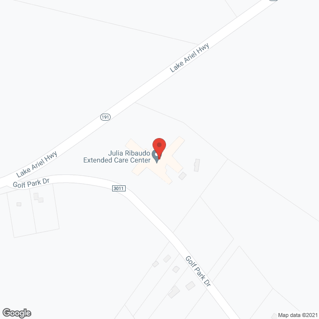 Brighten at Julia Ribaudo in google map