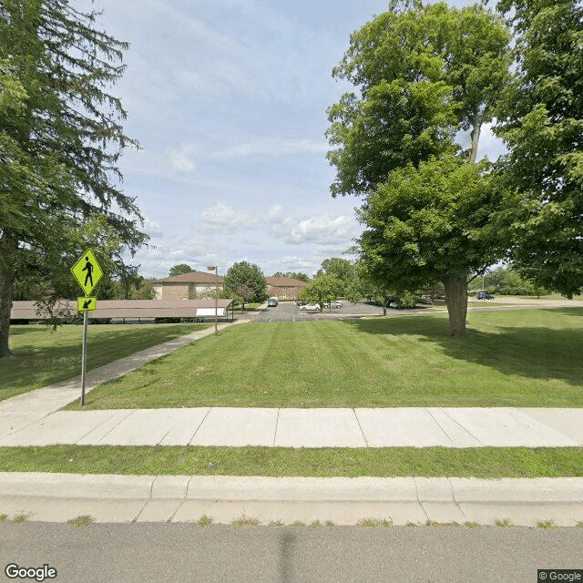 street view of Lakeview Meadows II