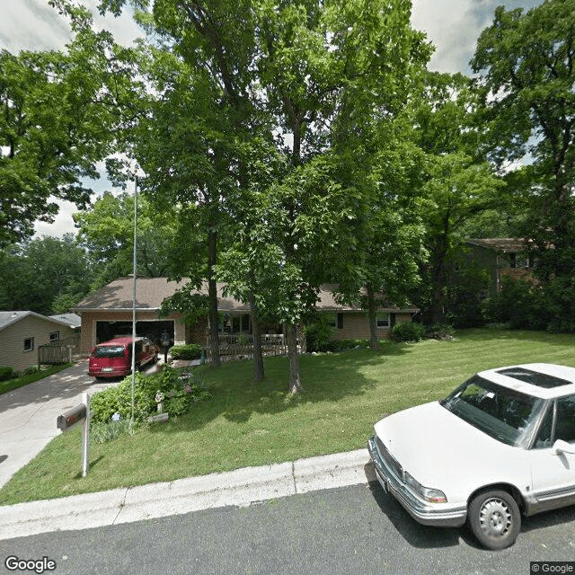 street view of Sturdy Oaks