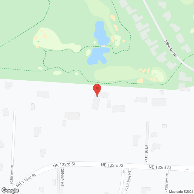 Fairview Manor at Bear Creek Inc in google map