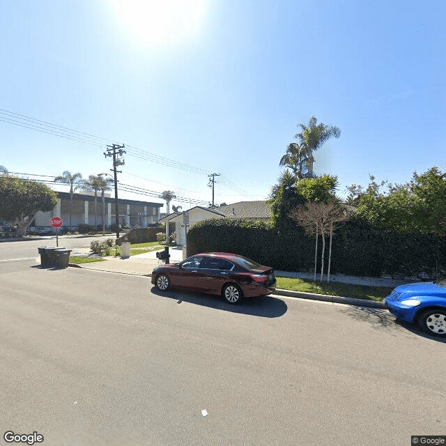 street view of Terrace Garden Homes II