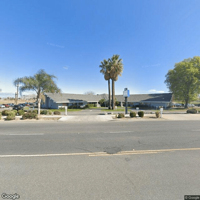street view of Centinela Grand