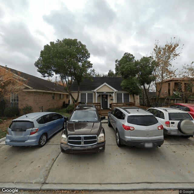 street view of Com For Care Bellaire I