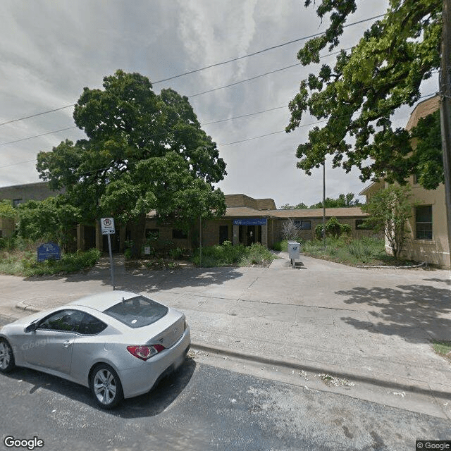 street view of Elderhaven Adult Day Center