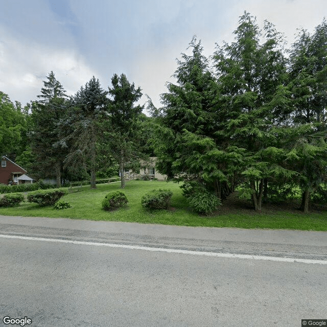 street view of Autumn Lane Personal Care Home Of Moon Twp