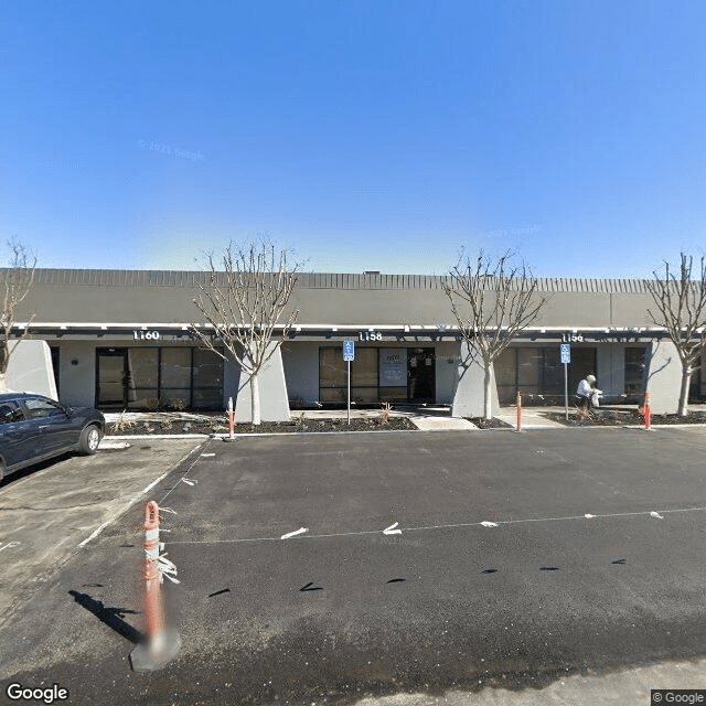 street view of VIP Adult Day Health Care Centers