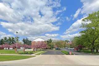street view of Wellington House Apartments