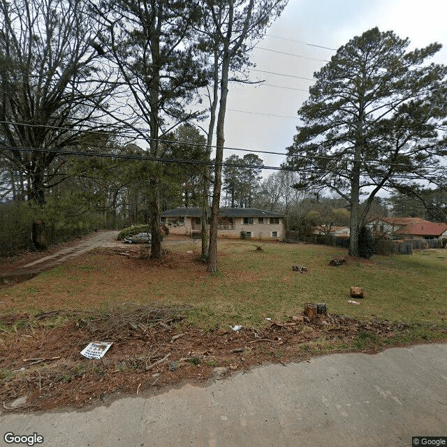 street view of Best Choice Community Center