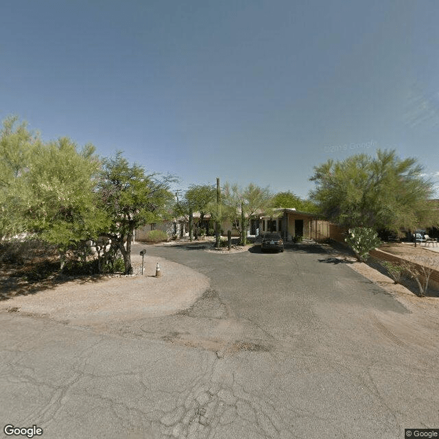 street view of Serenity Adult Living, LLC