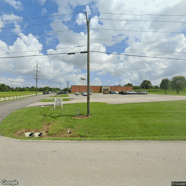 street view of Dogwood Estates Assisted Living
