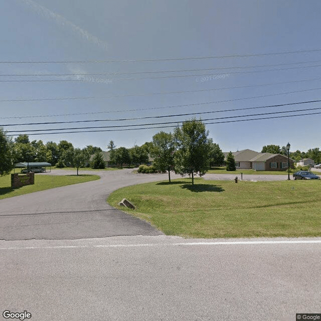 Highland Ridge 