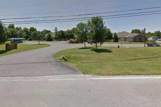 street view of Highland Ridge Assisted Living