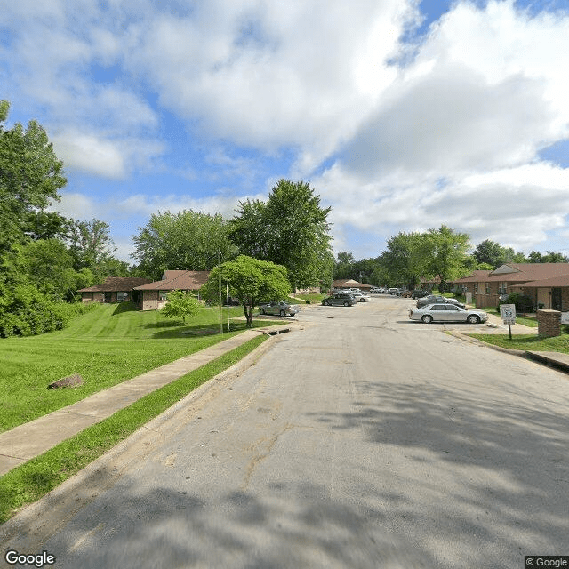 Photo of Foxcroft Senior Apartments