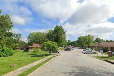 Photo of Foxcroft Senior Apartments