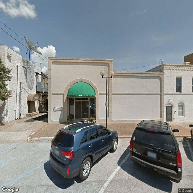 street view of Mississippi Methodist Senior Services, Inc.