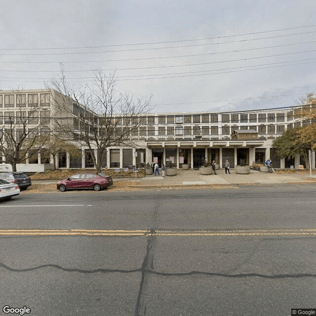 street view of Roosevelt Rehabilitation and Healthcare Center - Marquis