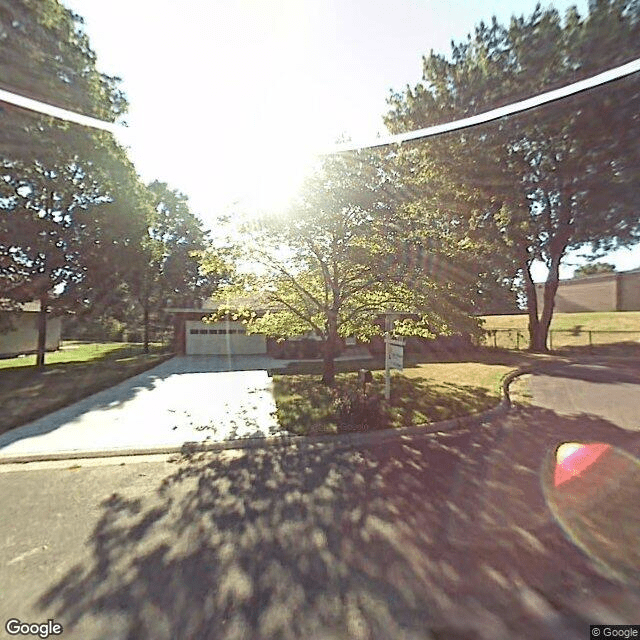 street view of Sterling Estates