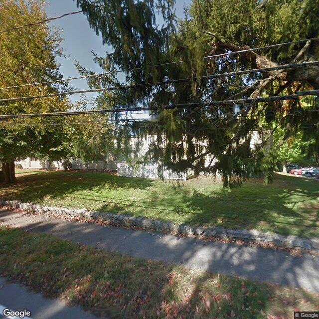 street view of Wayland Nursing and Rehab Center
