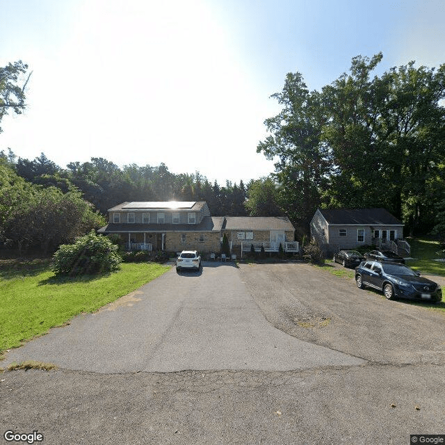 street view of Assisted Living of Annapolis