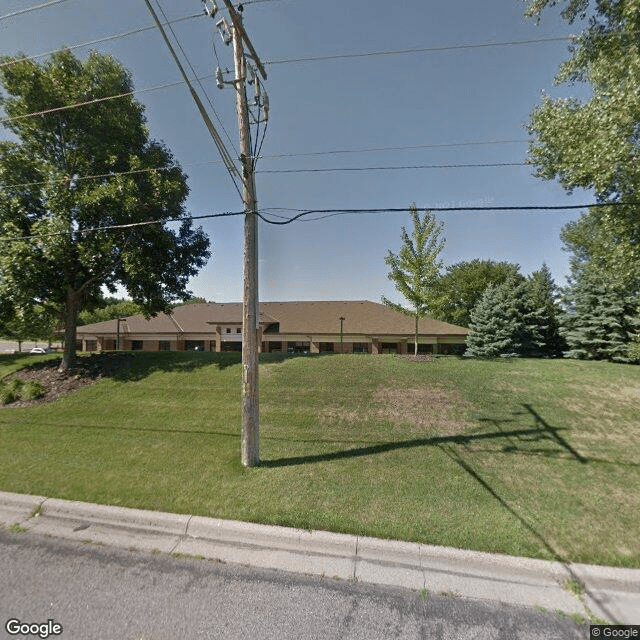 street view of American Baptist Homes of the Midwest