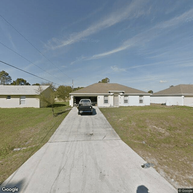 street view of Harp Care Assisted Living