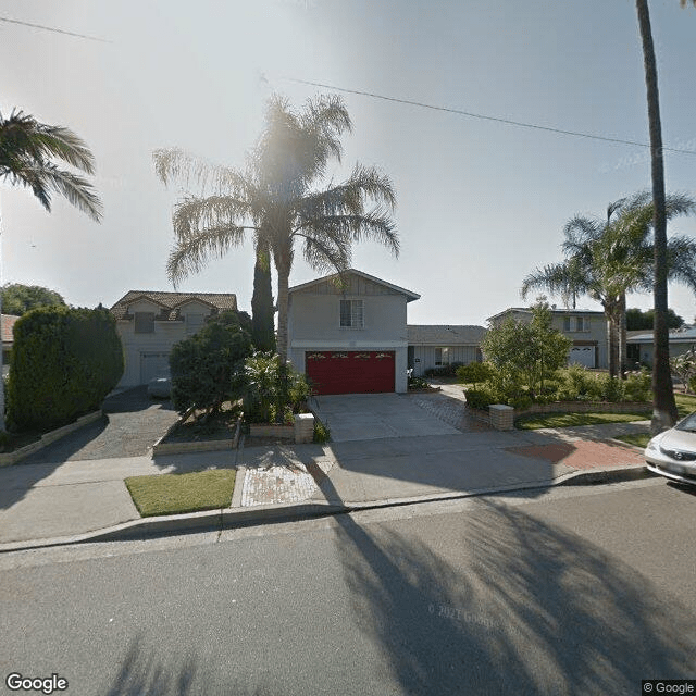 street view of OC Swidler Guest Home