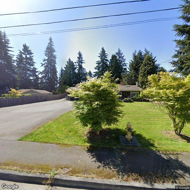 street view of Adult Care in Edmonds #2