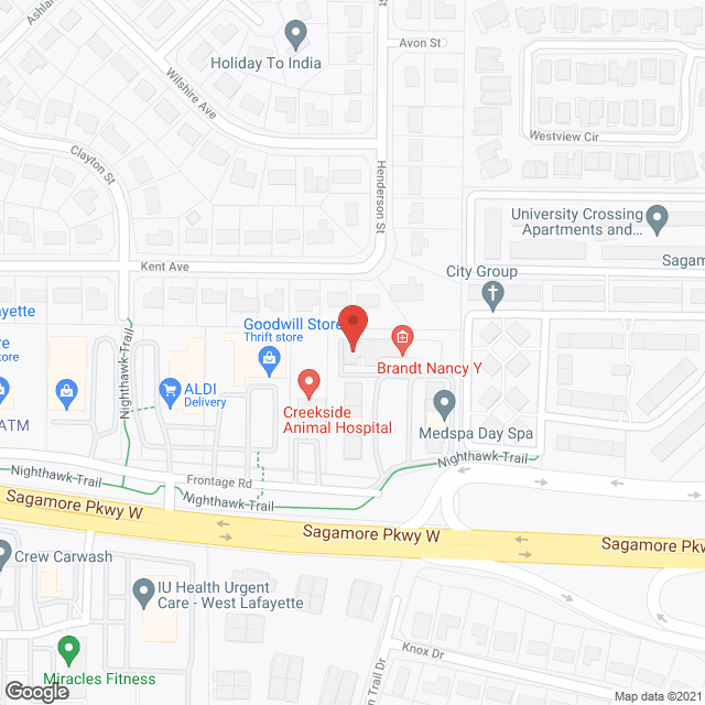 Angels Senior Home Solutions, Inc in google map