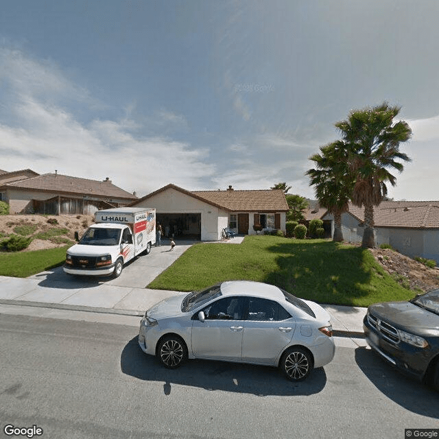 street view of Eagle Vista Home Care