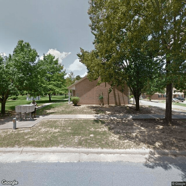 street view of Christopher Homes of Camden