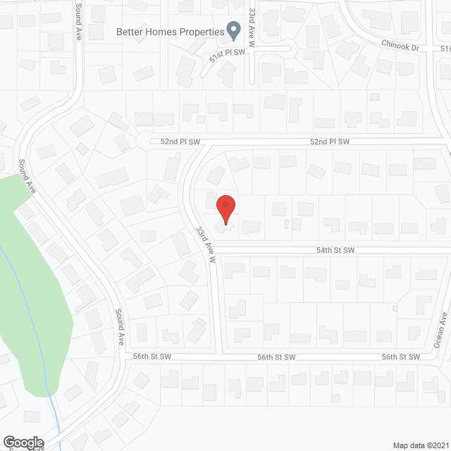 Mach Home in google map