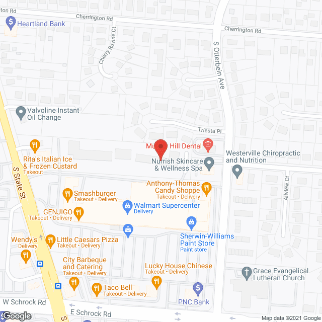 Sugar Grove Square Ltd in google map