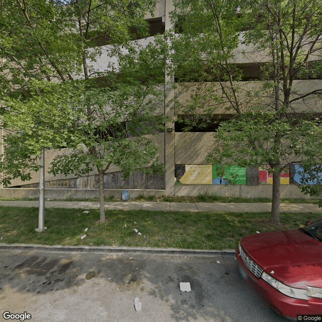 street view of Bethel New Life, Inc.