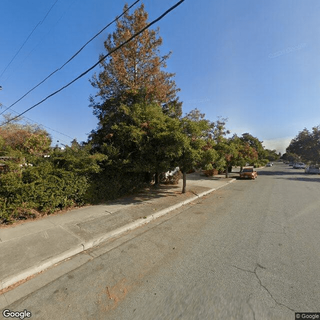 street view of Pruneridge Residential Care Home #2