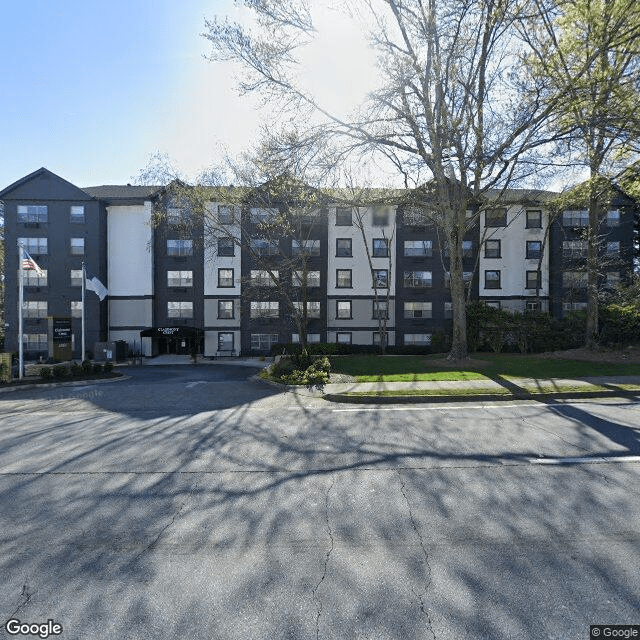 street view of Baptist Retirement Communities of Georgia