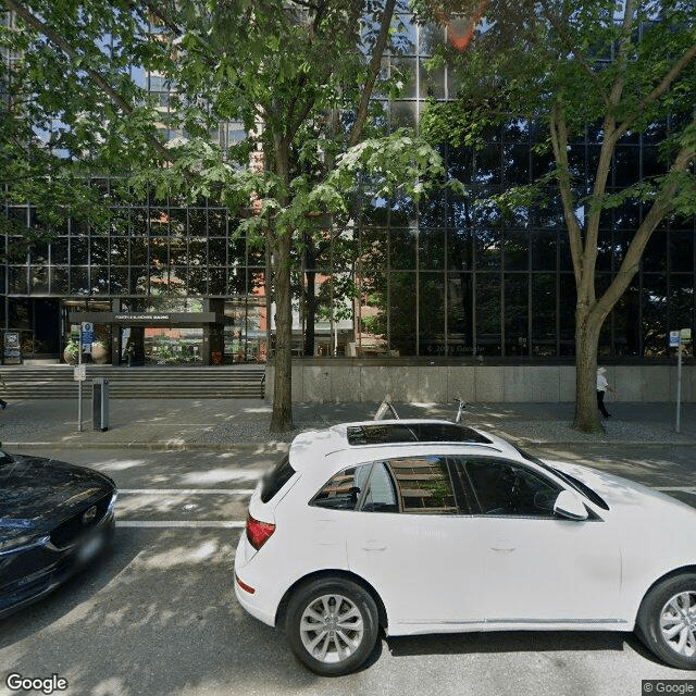 street view of Molly's Home for the Elderly