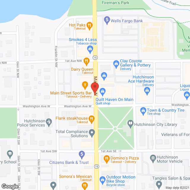 Welcome Home Management Company in google map