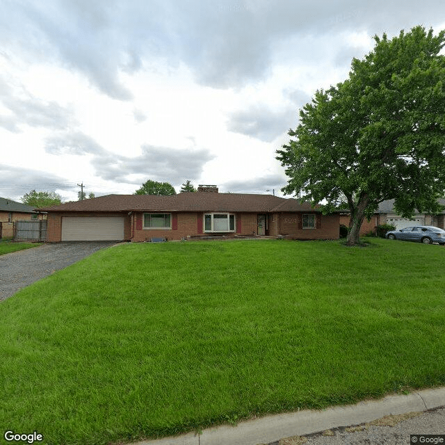 street view of Our Family Home, Inc.